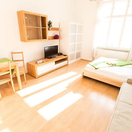 Apartment Favoritenstrasse Wien Ngoại thất bức ảnh