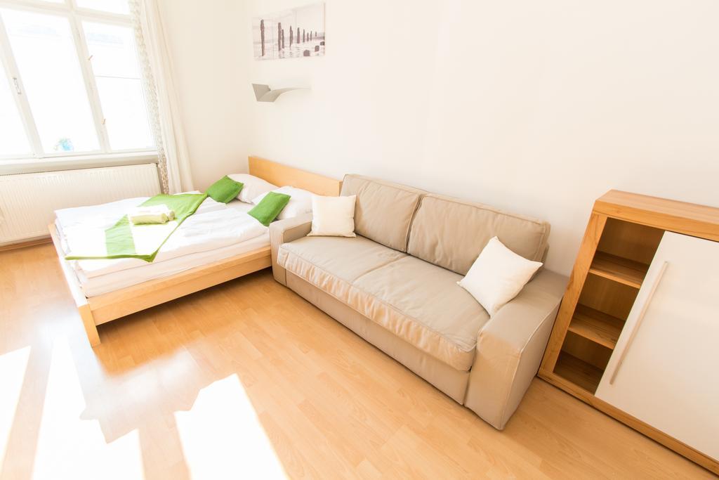 Apartment Favoritenstrasse Wien Ngoại thất bức ảnh