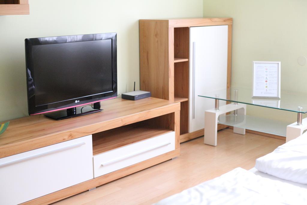 Apartment Favoritenstrasse Wien Ngoại thất bức ảnh